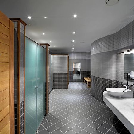 Antmare Hotel อาเลอเจอติ ภายนอก รูปภาพ