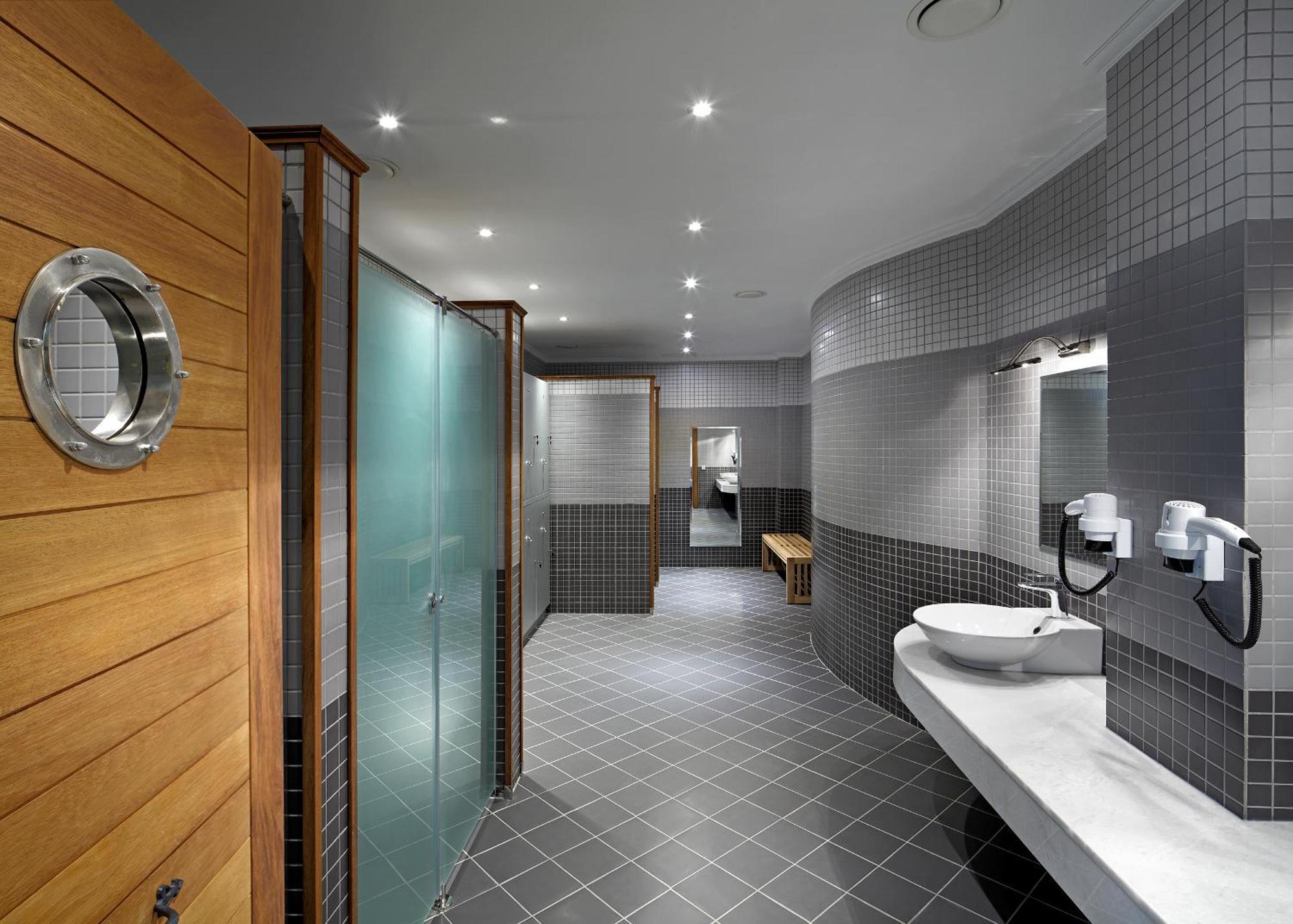 Antmare Hotel อาเลอเจอติ ภายนอก รูปภาพ