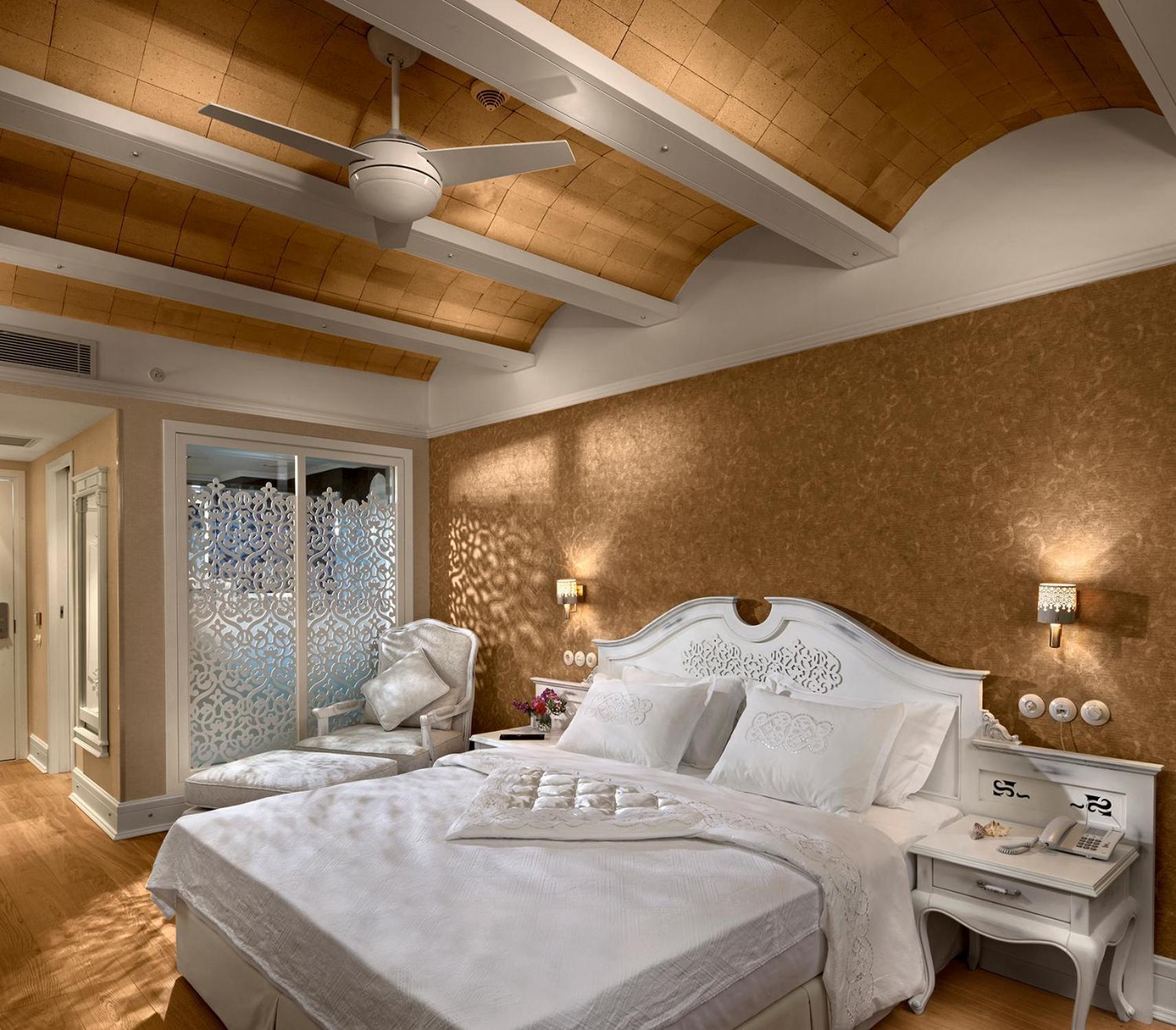 Antmare Hotel อาเลอเจอติ ภายนอก รูปภาพ